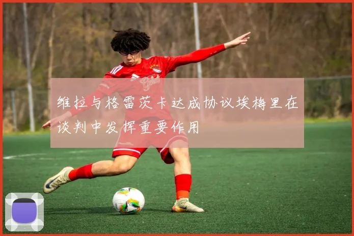 维拉与格雷茨卡达成协议埃梅里在谈判中发挥重要作用